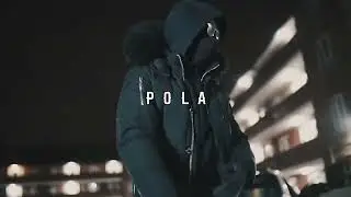 Greek x Turkish Drill Type Beat - " Loyal " - Prod. P O L A