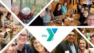 YMCA at Virginia Tech - Building Community
