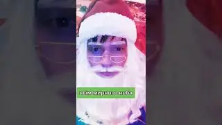 Зі святим Миколаєм #shorts
