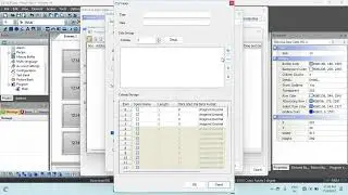 Hmi Historical Data Save in Excel file And Display 