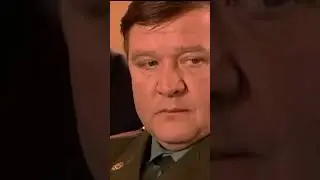 Сериал: «Солдаты»