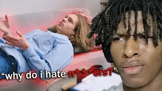 I'm the WORST Therapist on Twitch