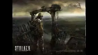 S.T.A.L.K.E.R. - He was a good stalker (remix)