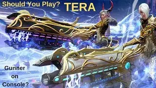 Tera - Console should you play Gunner?