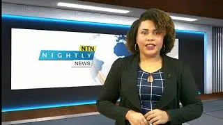NTN Nightly News (June 22, 2020)