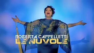 Roberta Cappelletti - Le nuvole (Official video) | www.novalis.it