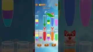 Sort Em All Level 453