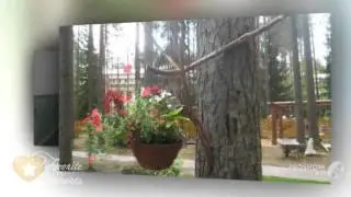 Raivola - Russia Roshchino
