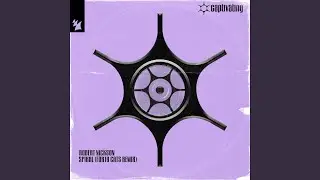 Spiral (Forty Cats Extended Remix)