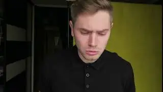 Дмитрий Банковский в роли покупателя 02