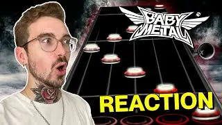 BABYMETAL are BACK with Divine Attack 神撃