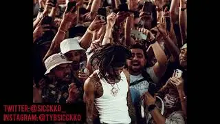 *FREE* JID x J Cole Type Beat 105BPM [prod. sicckko]