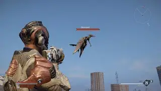 ELEX 2 GamePlay