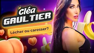 Two Timer with Clea Gaultier
