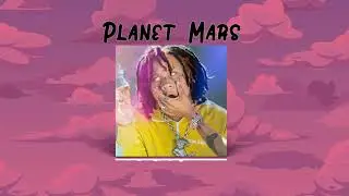 Melodic Trap Rap type beat | "Planet Mars" | Trippie Redd x Playboi Carti type beat 2022
