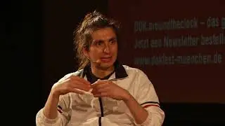 ADIEU SAUVAGE I Film Talk with Sergio Guataquira Sarmiento I DOK.fest 2023