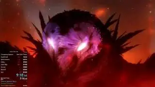 Ori and the Blind Forest - Any% (One Life) in 