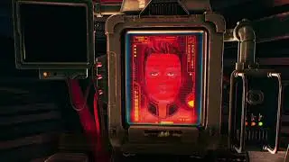 The Outer Worlds (Hard) Part 3 -Stranger In A Strange Land Pt 2. - Talk To Ada/Head To Edgewater