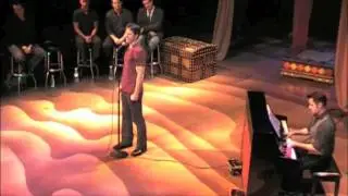 Diamonds (What You'd Call A Dream), the Title Song from the off - Broadway show, Diamonds.