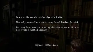 Resident Evil 5 Lost In Nightmares Full DLC Campaign Gameplay