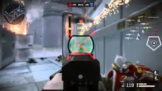 Мое измененное видео