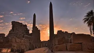 A Symbol of Power and Empire: What are the Egyptian Obelisks?