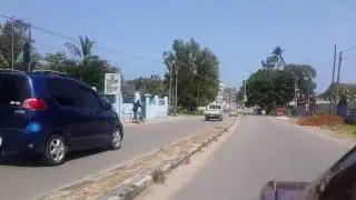 Где-то в Танзании
