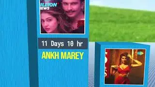 Fastest 100M Views Songs || KALAASTAR -Yo Yo Honey Singh || YALGAAR -CarryMinati || FILHALL - Akshay