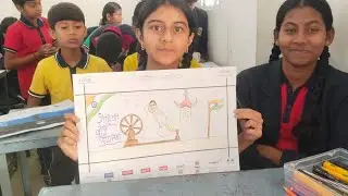 #rangoli simple designs #rangoli designs with dotsrangoli designs borders यामिनी चौधरी के स्वर में
