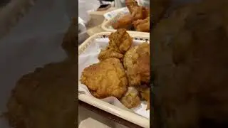 Japan KFC #shorts