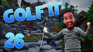 I'll Show Yah How To Golf Georgie! (Golf It #26)