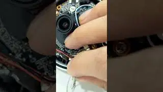 DAHUA - Hard Reset IP Camera