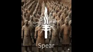 MinRen │ Conqueror's Blade │ SPEAR │ #2