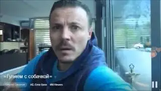 Сергей Симонов - Гуляем с собачкой