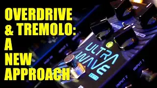 Ultrawave Multiband Processor: Limited Edition Beta