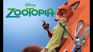 ( Zootopia ) Good music is a great mood 2017