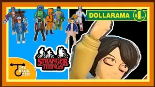 Fright Features Toys - Why I’m Glad These Were Target Exclusives - Cheap Fix - Comparisons