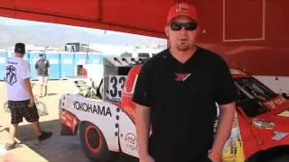 Yokohama Motorsports: Jimmy Stephenson