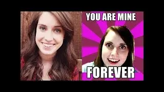 True Story Behind Hilarious Internet Memes Being Told