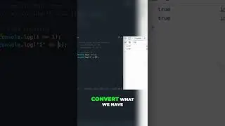Comparing Equality Operators in JavaScript: Strict vs. Loose Equality
