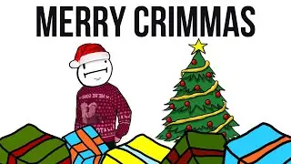 A Super Quick History of Christmas