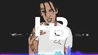 KIZARU - Евгений Онегин ( минус )