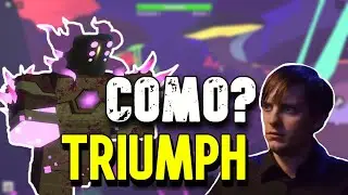 TDS Resumen de COMO? Ganar Hardcore solo *Tower Defense Simulator*