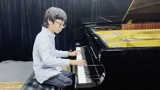 Canon in D (Johann Pachelbel )