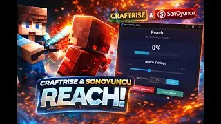 Craftrise & Sonoyuncu Reach