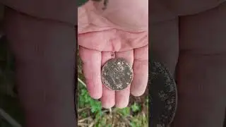 DEUS2  рубль 1818г
