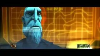 Star Wars: The Clone Wars - The Mandalore Plot Clip