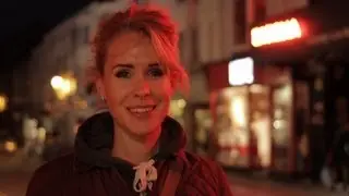 BBC New Comedy Award 2012: Brighton heat