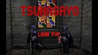 BDO Lahn PvP #13