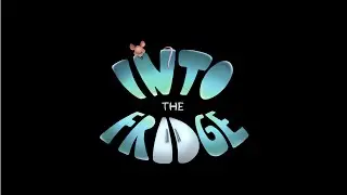 Into The Fridge (Prototype Gameplay Phase 1)